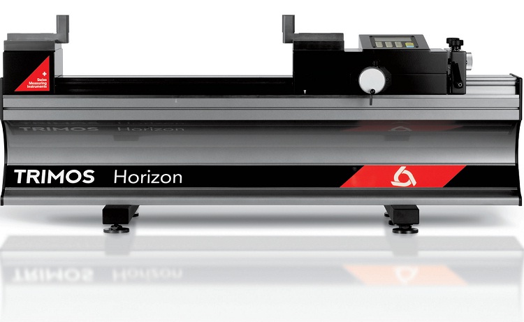 瑞士Trimos HORIZON 測長機(jī)