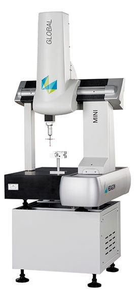 Global Mini系列橋式三坐標(biāo)測量機