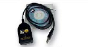 IR/ USB converter