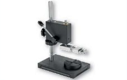 Precision bracket