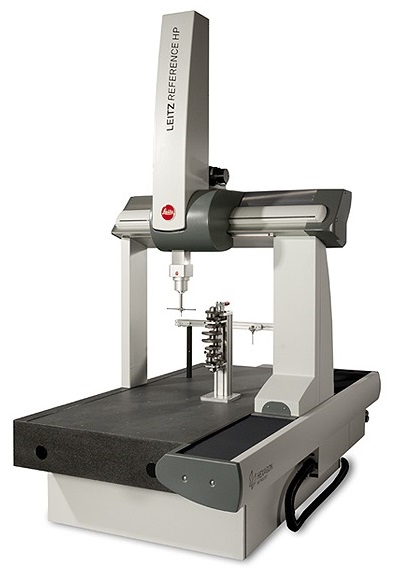 Leitz Reference HP 高精高效型橋式測(cè)量機(jī)