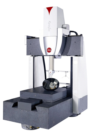 Leitz Infinity ?？怂箍等鴺?biāo)測(cè)量機(jī)
