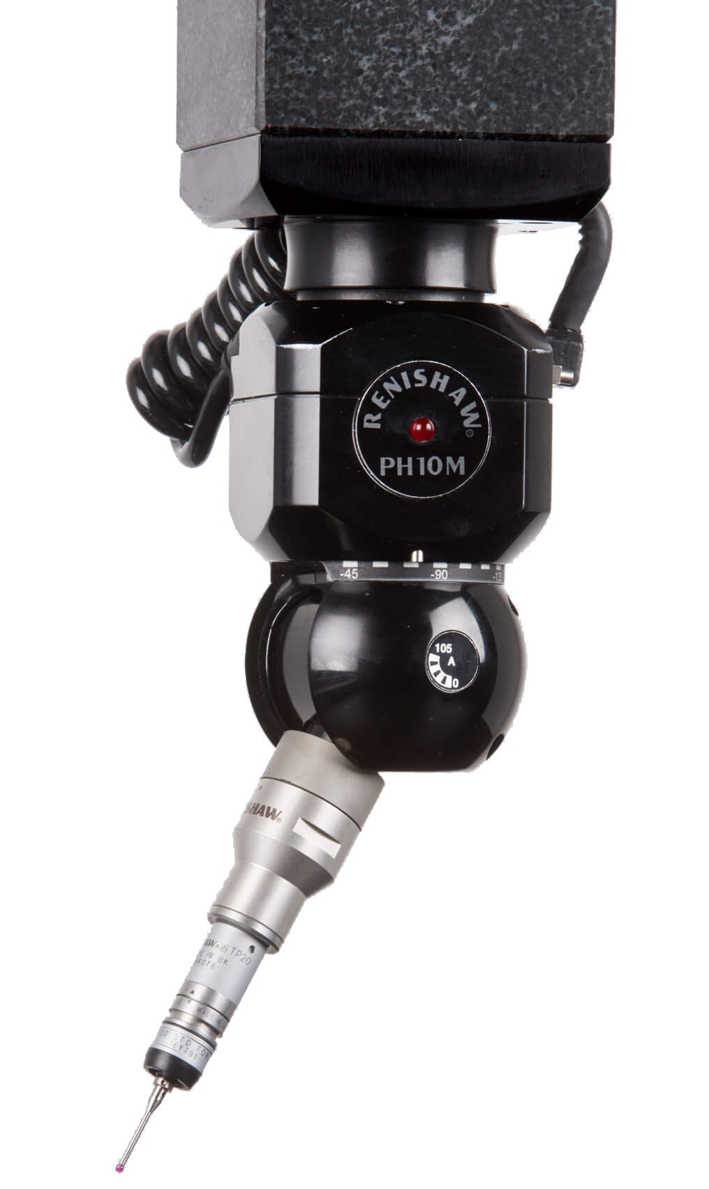 PH10M PLUS機動可重復定位測座