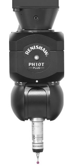 PH10T PLUS機動可重復定位測座