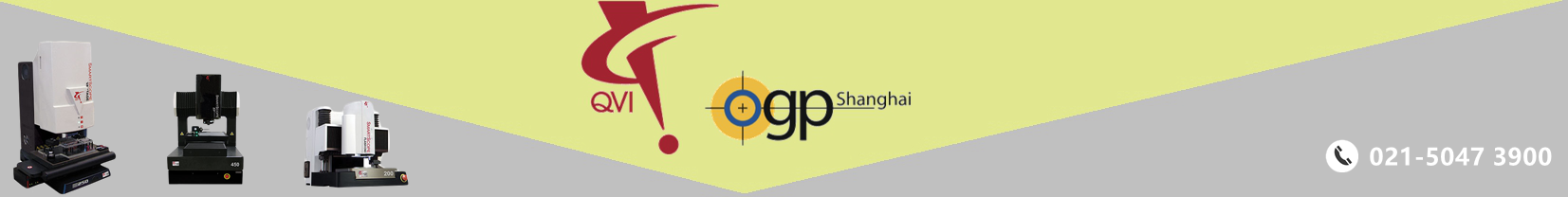 美國(guó)OGP影像儀