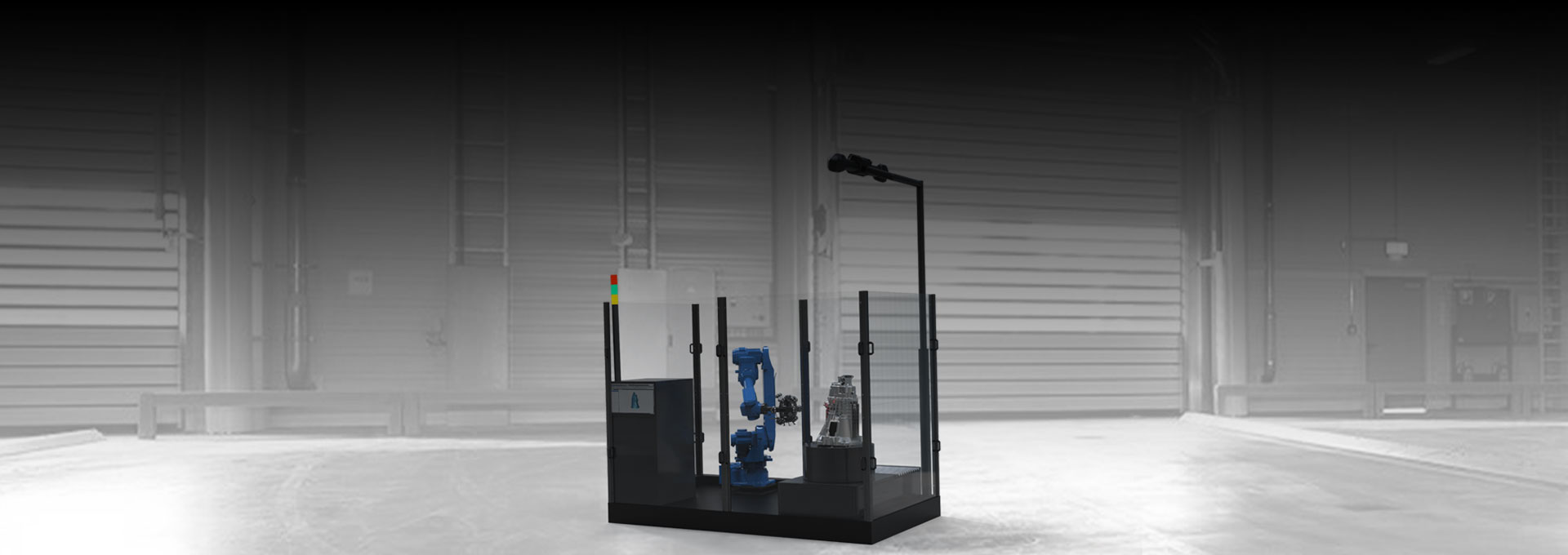 AutoScan-T22可根據(jù)特定工作場景的需求，配備不同的三維檢測設(shè)備，打造高效、可靠、個性化的解決方案